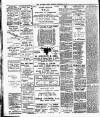 Wiltshire Times and Trowbridge Advertiser Saturday 27 February 1909 Page 2
