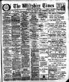 Wiltshire Times and Trowbridge Advertiser Saturday 05 June 1909 Page 1