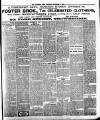 Wiltshire Times and Trowbridge Advertiser Saturday 11 September 1909 Page 7