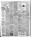 Wiltshire Times and Trowbridge Advertiser Saturday 06 November 1909 Page 8