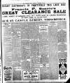 Wiltshire Times and Trowbridge Advertiser Saturday 27 November 1909 Page 7