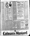 Wiltshire Times and Trowbridge Advertiser Saturday 27 November 1909 Page 11
