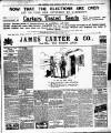 Wiltshire Times and Trowbridge Advertiser Saturday 29 January 1910 Page 7