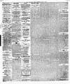 Wiltshire Times and Trowbridge Advertiser Saturday 23 July 1910 Page 2
