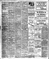 Wiltshire Times and Trowbridge Advertiser Saturday 05 November 1910 Page 6