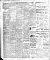 Wiltshire Times and Trowbridge Advertiser Saturday 21 January 1911 Page 6