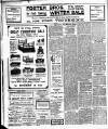 Wiltshire Times and Trowbridge Advertiser Saturday 04 February 1911 Page 2