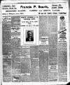 Wiltshire Times and Trowbridge Advertiser Saturday 08 July 1911 Page 7