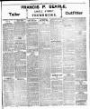 Wiltshire Times and Trowbridge Advertiser Saturday 12 August 1911 Page 7