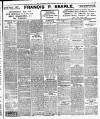 Wiltshire Times and Trowbridge Advertiser Saturday 26 August 1911 Page 7