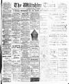 Wiltshire Times and Trowbridge Advertiser Saturday 21 October 1911 Page 1