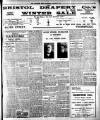 Wiltshire Times and Trowbridge Advertiser Saturday 06 January 1912 Page 7