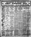 Wiltshire Times and Trowbridge Advertiser Saturday 13 January 1912 Page 2