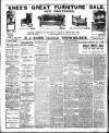 Wiltshire Times and Trowbridge Advertiser Saturday 17 February 1912 Page 2