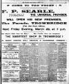 Wiltshire Times and Trowbridge Advertiser Saturday 23 March 1912 Page 7