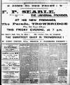 Wiltshire Times and Trowbridge Advertiser Saturday 30 March 1912 Page 7