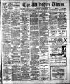 Wiltshire Times and Trowbridge Advertiser Saturday 15 June 1912 Page 1