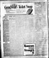 Wiltshire Times and Trowbridge Advertiser Saturday 02 November 1912 Page 4
