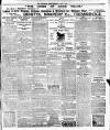 Wiltshire Times and Trowbridge Advertiser Saturday 10 May 1913 Page 7