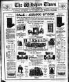 Wiltshire Times and Trowbridge Advertiser Saturday 24 January 1914 Page 12