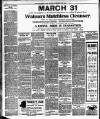 Wiltshire Times and Trowbridge Advertiser Saturday 28 February 1914 Page 10