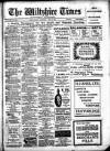 Wiltshire Times and Trowbridge Advertiser Saturday 05 June 1915 Page 1