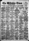 Wiltshire Times and Trowbridge Advertiser Saturday 12 June 1915 Page 1