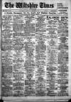 Wiltshire Times and Trowbridge Advertiser Saturday 02 October 1915 Page 1