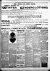 Wiltshire Times and Trowbridge Advertiser Saturday 02 October 1915 Page 7