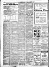 Wiltshire Times and Trowbridge Advertiser Saturday 16 October 1915 Page 6