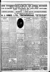 Wiltshire Times and Trowbridge Advertiser Saturday 20 November 1915 Page 7