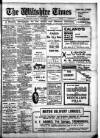 Wiltshire Times and Trowbridge Advertiser Saturday 27 November 1915 Page 1