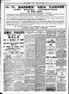 Wiltshire Times and Trowbridge Advertiser Saturday 05 February 1916 Page 8