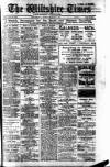 Wiltshire Times and Trowbridge Advertiser Saturday 03 June 1916 Page 1