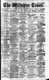 Wiltshire Times and Trowbridge Advertiser Saturday 16 September 1916 Page 1