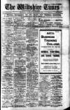 Wiltshire Times and Trowbridge Advertiser Saturday 30 September 1916 Page 1