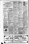 Wiltshire Times and Trowbridge Advertiser Saturday 18 November 1916 Page 8