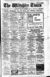 Wiltshire Times and Trowbridge Advertiser Saturday 25 November 1916 Page 1