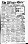 Wiltshire Times and Trowbridge Advertiser Saturday 02 December 1916 Page 1