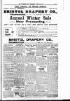 Wiltshire Times and Trowbridge Advertiser Saturday 13 January 1917 Page 7