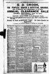 Wiltshire Times and Trowbridge Advertiser Saturday 14 July 1917 Page 8