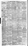 Wiltshire Times and Trowbridge Advertiser Saturday 01 September 1917 Page 12