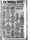 Wiltshire Times and Trowbridge Advertiser Saturday 06 October 1917 Page 1
