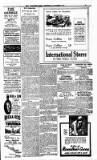 Wiltshire Times and Trowbridge Advertiser Saturday 03 November 1917 Page 11