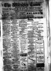 Wiltshire Times and Trowbridge Advertiser Saturday 05 January 1918 Page 1