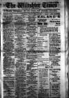 Wiltshire Times and Trowbridge Advertiser Saturday 12 January 1918 Page 1