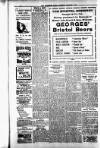 Wiltshire Times and Trowbridge Advertiser Saturday 19 January 1918 Page 10
