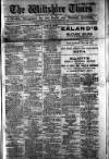 Wiltshire Times and Trowbridge Advertiser Saturday 16 March 1918 Page 1