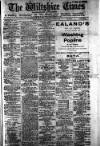 Wiltshire Times and Trowbridge Advertiser Saturday 15 June 1918 Page 1