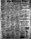 Wiltshire Times and Trowbridge Advertiser Saturday 06 July 1918 Page 1